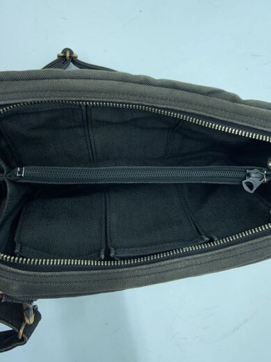 商品画像：ショルダーバッグ/--/BLK/SMOKY/状態考慮 6