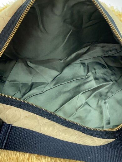 商品画像：ECO Fur BAG NECKWARMER/ショルダーバッグ/-- 6