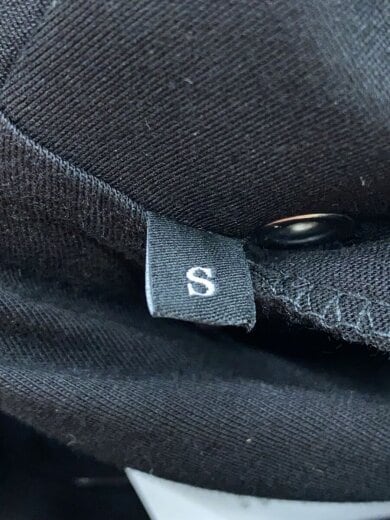 商品画像：ダブルライダースジャケット/S/レーヨン/BLK 4