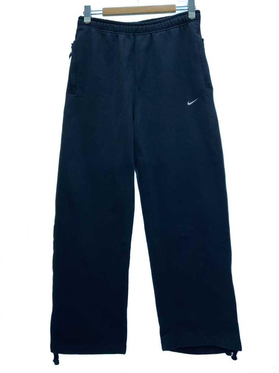 NIKE / SOLO SWOOSH BB FLC/ボトム/M/コットン/BLK/fn3343-010