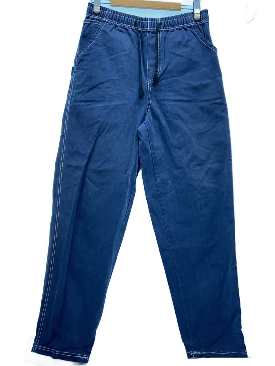 Billabong / 90s/イージーペインターパンツ/ダック/ボトム/コットン/NVY