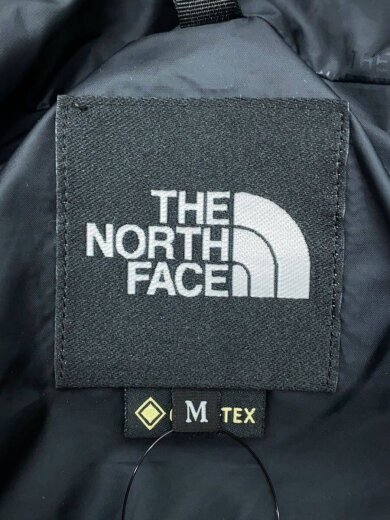 商品画像：マウンテンパーカ_NP12130R/M/ナイロン/ORN 3