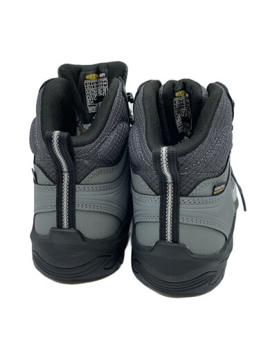 商品画像：RENO MID KBF WP/ブーツ/25cm/GRY 6