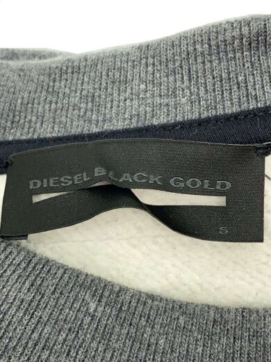 商品画像：スウェット/--/コットン/GRY 3