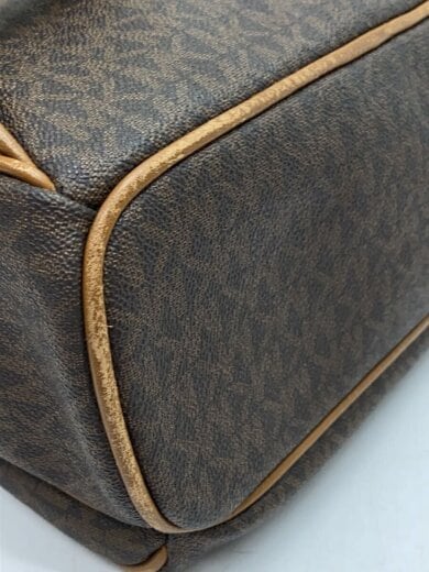 商品画像：リュック/--/BRW/総柄/OA-1809 7