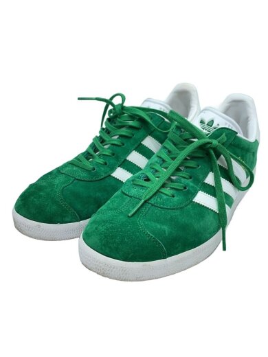 商品画像：GAZELLE/ガゼル/26cm/GRN 2