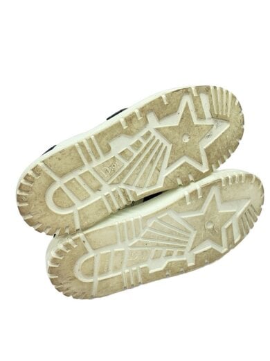 商品画像：ローカットスニーカー/39/WHT 4