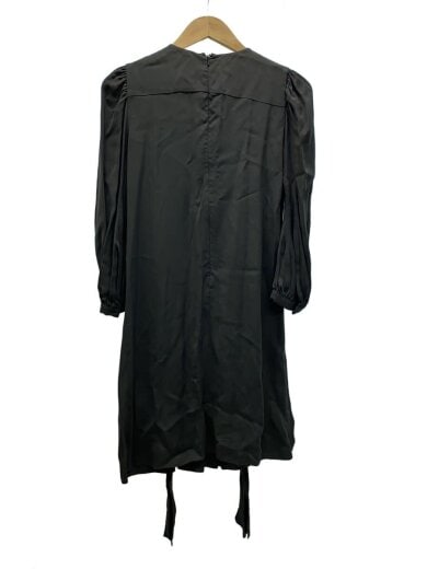 商品画像：長袖ワンピース/40/--/GRY/APD120071587// 2