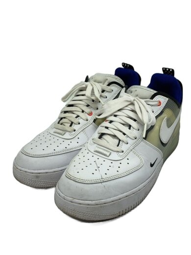 商品画像：ローカットスニーカー/27.5cm/WHT/DH7615-101 2