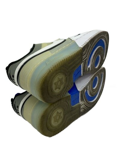 商品画像：ローカットスニーカー/27.5cm/WHT/DH7615-101 4