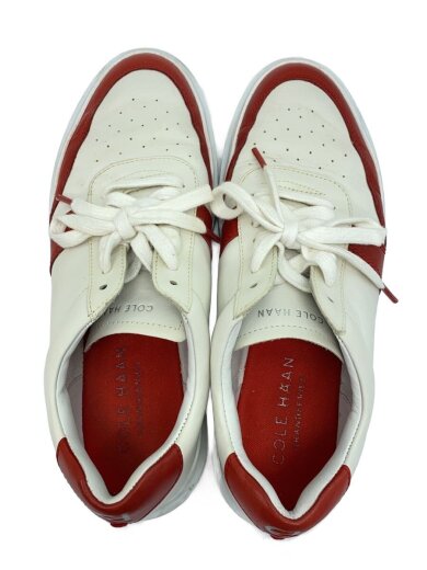 商品画像：ローカットスニーカー/--/WHT/Ｃ33553 3