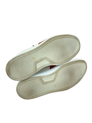 商品画像：ローカットスニーカー/--/WHT/Ｃ33553 4