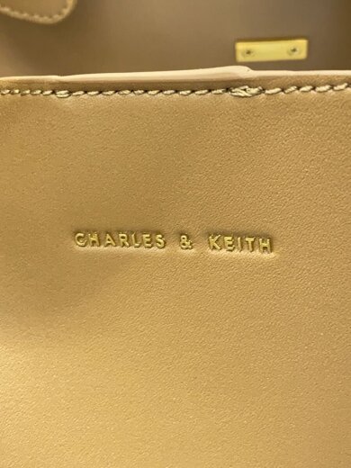 商品画像：ダブルハンドル スラウチーバッグ/BRW/無地/50781279 5