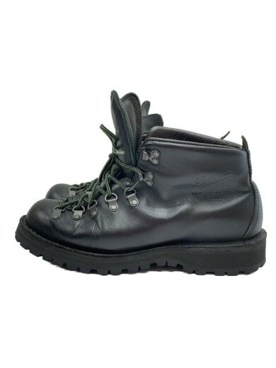 商品画像：レースアップブーツ/US9/BLK/31520X/マウンテンライト/GORE-TEX 1