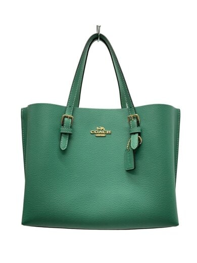 商品画像：ショルダーバッグ/--/GRN/無地/C2132-C4084 1