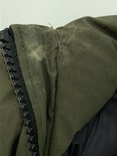 商品画像：BALTRO LIGHT JACKET_バルトロライトジャケット/M/ゴアテックス/KHK 7