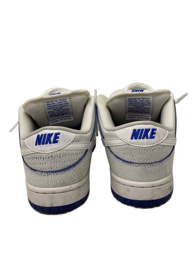 商品画像：SB DUNK LOW PRO PRM/25cm/WHT 6