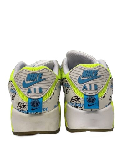 商品画像：AIR MAX 90 SE_エアマックス 90 SE/24cm/WHT 6
