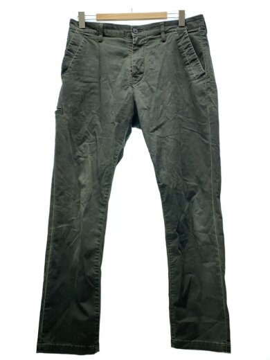 商品画像：Bronson Straight Tapered Pants/34/コットン/KHK/D11065-5126-6328// 1