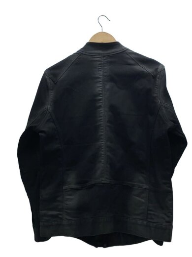 商品画像：CAMCORD 5620 JKT/ジャケット/XL/コットン/BLK 2