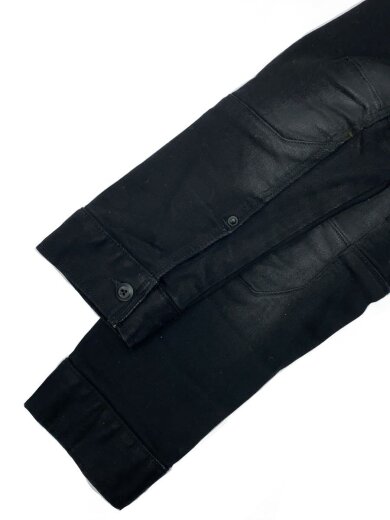 商品画像：CAMCORD 5620 JKT/ジャケット/XL/コットン/BLK 5
