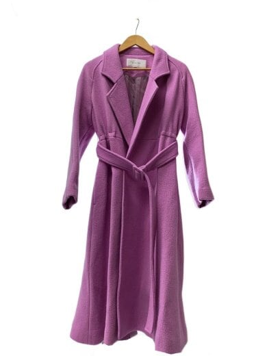 商品画像：ロングスカート/34/ポリエステル/0202-180-201 1