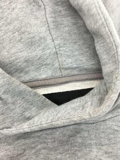 画像：G-STAR RAWジースターロー/D08478-A613-906/パーカー/M/コットン/グレー6