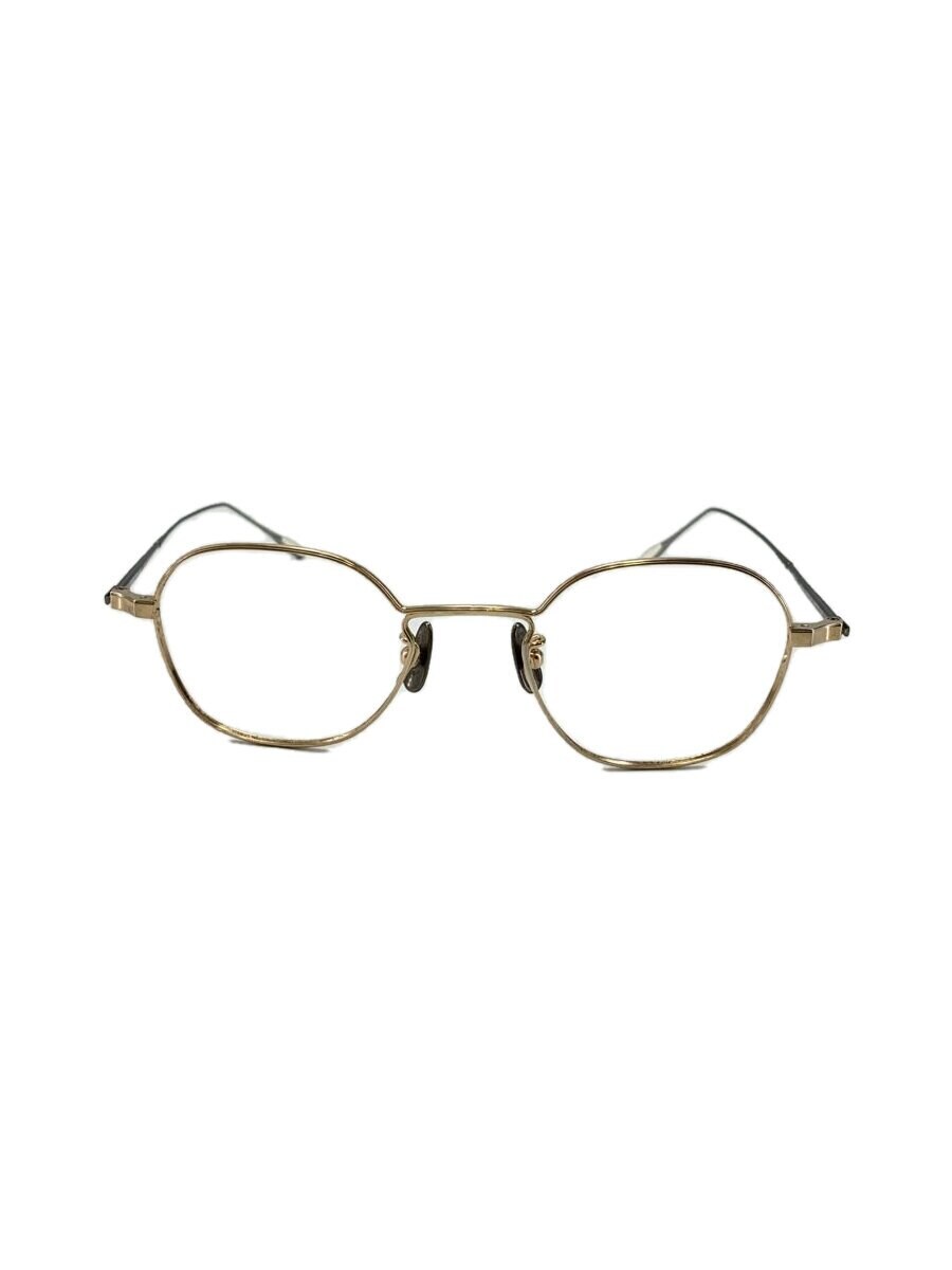 YUICHI TOYAMA / Yuichitoyama/U-090/Marianne/Glasses/Wellington 