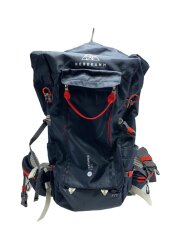 NORDKAMM/リュック/ナイロン/ネイビー/無地