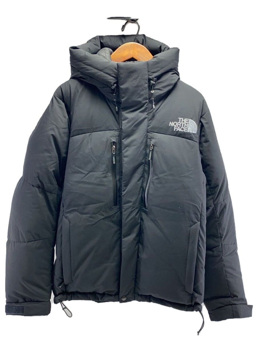 THE NORTH FACE / ザノースフェイス/ND92340/バルトロライトジャケット/L/ナイロン/ブラック