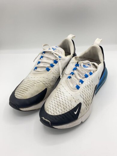 商品画像：AIR MAX 270_エア マックス 270/27cm/ホワイト 2