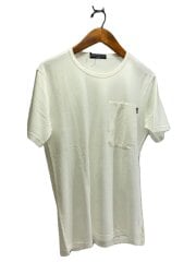 Tシャツ/--/コットン/ホワイト