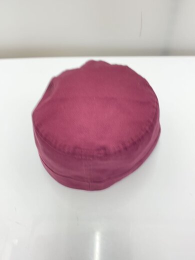 商品画像：キャップ/7 5/8/コットン/BRD/無地/メンズ 3