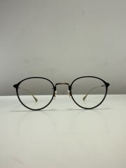 tackett/メガネ//メタル/ブラウン