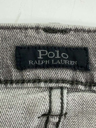 商品画像：ボトム/31/デニム/グレー/無地 4