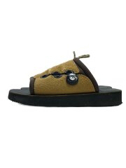 サンダル/43/キャメル