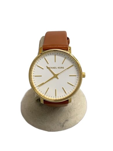 商品画像：クォーツ腕時計/アナログ/MK-2740 1