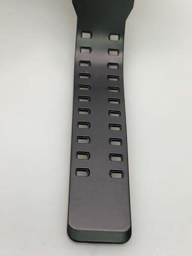 商品画像：クォーツ腕時計/デジアナ/ラバー/GRN/GA-100CF 5