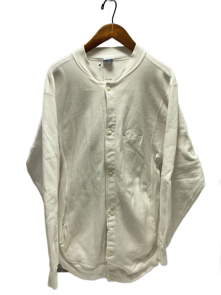 Champion / REVERSE WEAVE/90S/カーディガン(厚手)/XL