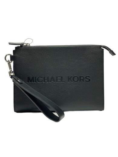 商品画像：ショルダーバッグ/--/WHT/無地/37S5LCOL2L 1