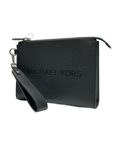 商品画像：ショルダーバッグ/--/WHT/無地/37S5LCOL2L 2