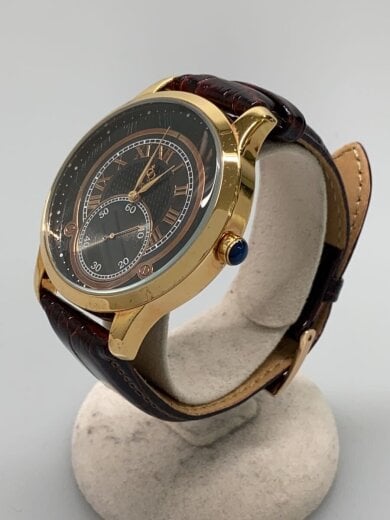 商品画像：クォーツ腕時計/アナログ/MP-2198 2