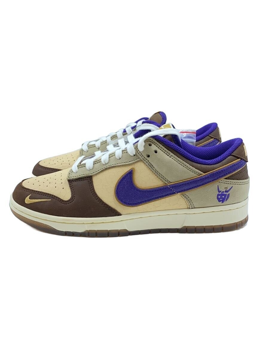 NIKE / DUNK LOW PREMIUM_ダンク ロー プレミアム/27cm/BEG