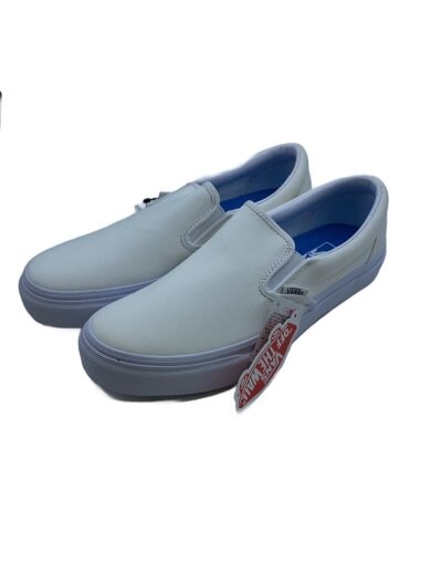 商品画像：シューズ/26cm/WHT/587212-0002 2