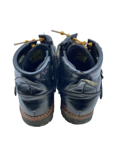 商品画像：ブーツ/25.5cm/BLK/2931 3