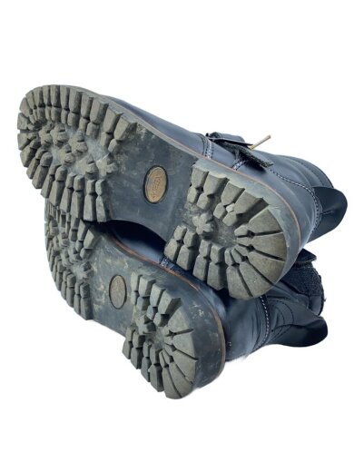 商品画像：ブーツ/25.5cm/BLK/2931 4