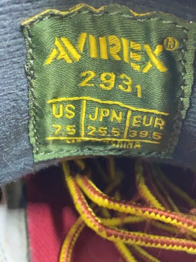 商品画像：ブーツ/25.5cm/BLK/2931 5