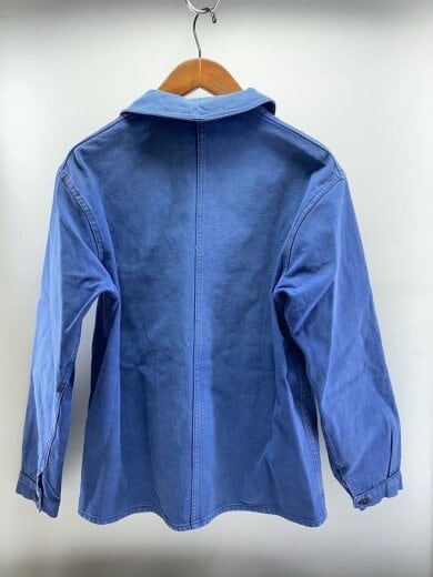 商品画像：カバーオール/ネイビー 2