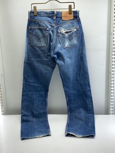 商品画像：米国製/ボトム/30/デニム/IDG 2