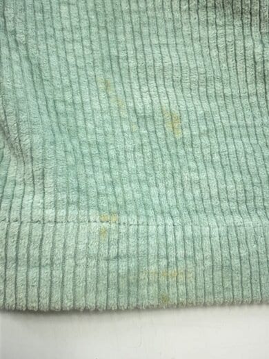 商品画像：ボトム/L/コットン/グリーン/無地 6